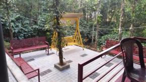 Pepper Mist Wayanad Homestay